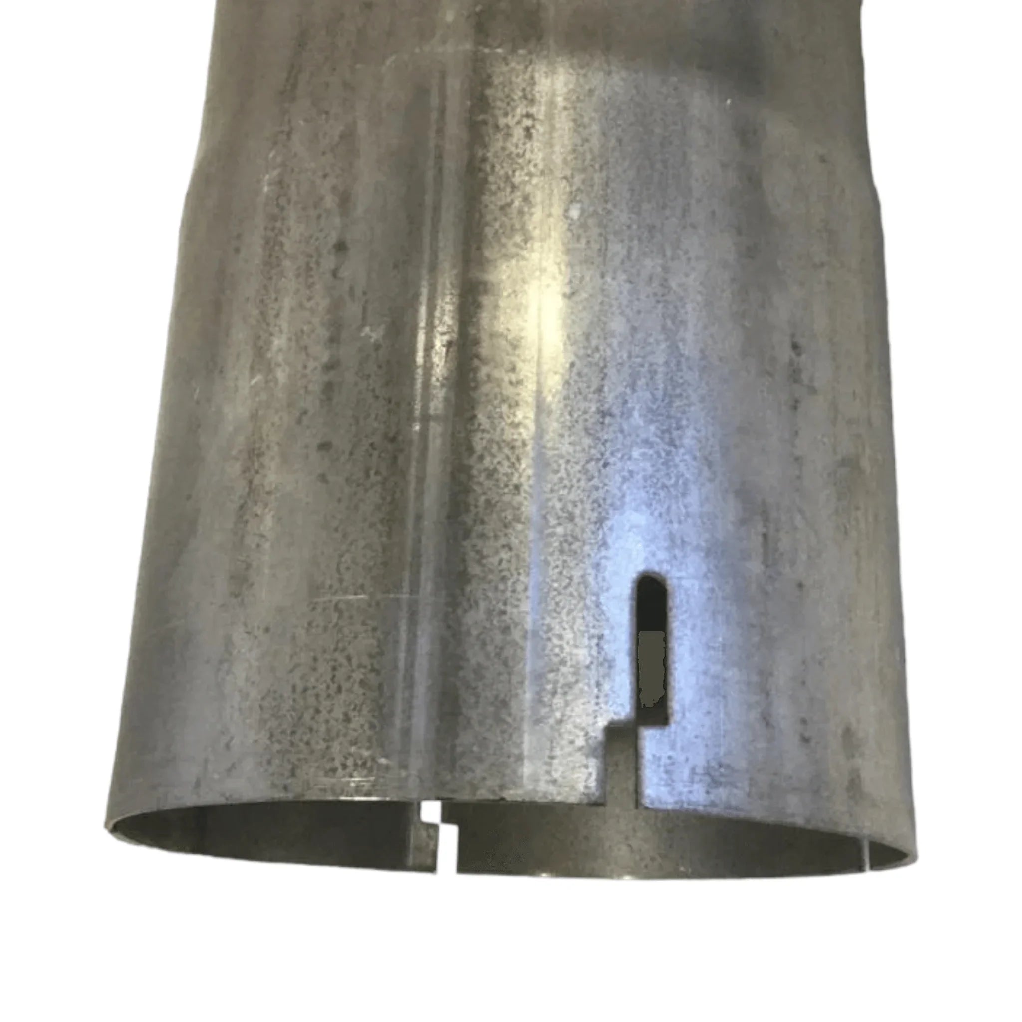 23630040 Genuine Volvo/Mack Exhaust Pipe - Truck To Trailer