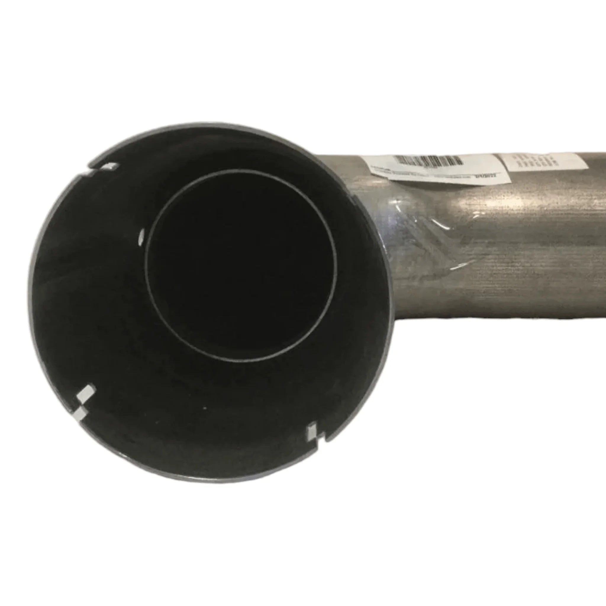 23630040 Genuine Volvo/Mack Exhaust Pipe - Truck To Trailer