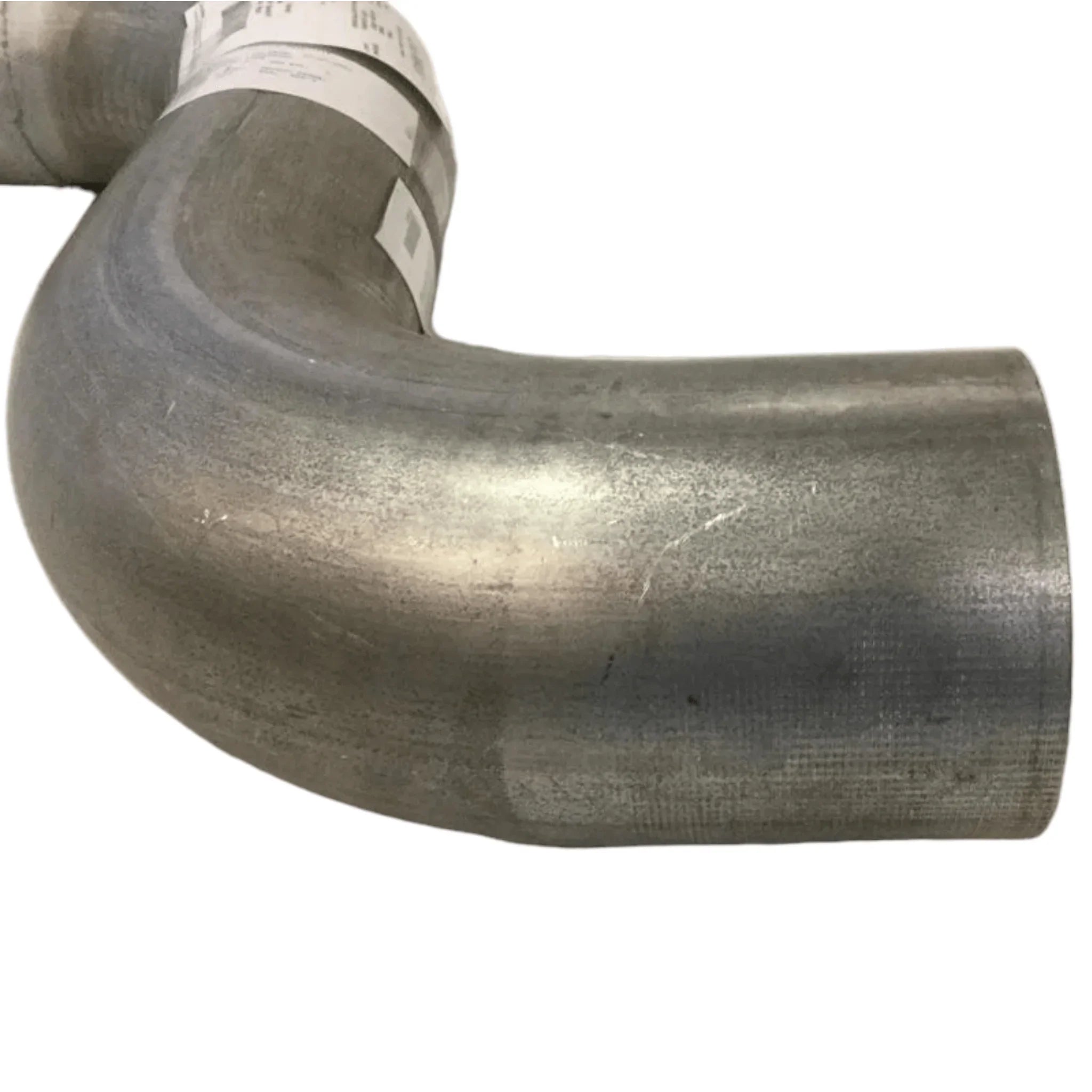 23630040 Genuine Volvo/Mack Exhaust Pipe - Truck To Trailer