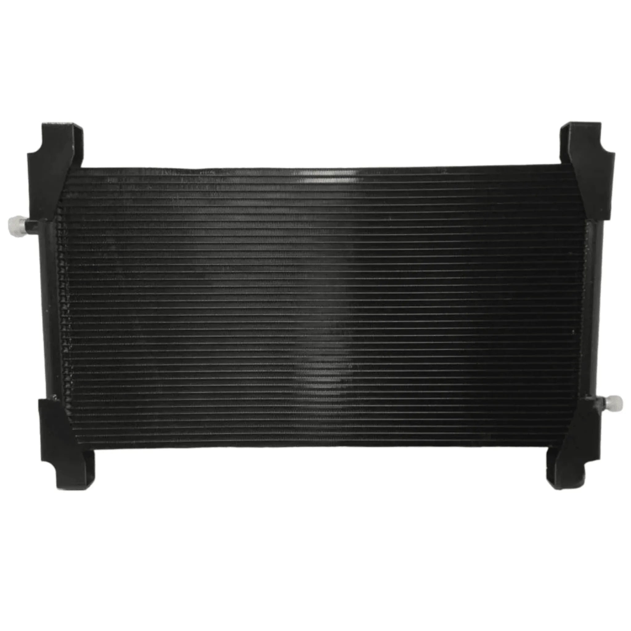 23637492 Genuine Volvo Condenser - Truck To Trailer