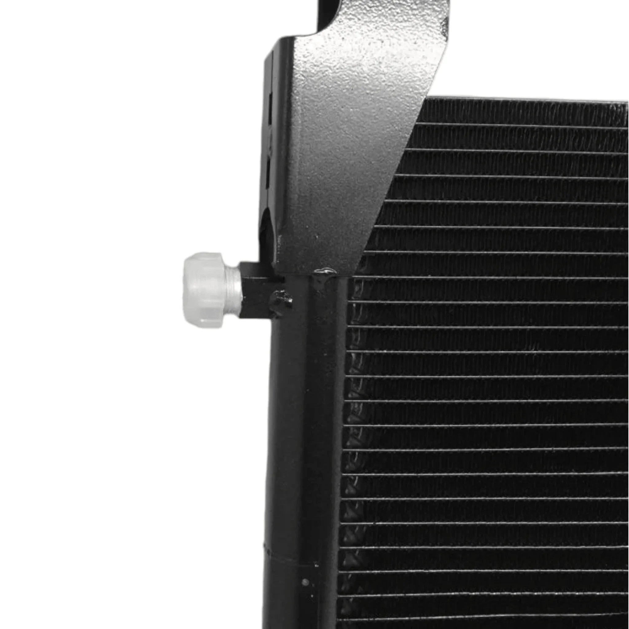 23637492 Genuine Volvo Condenser - Truck To Trailer