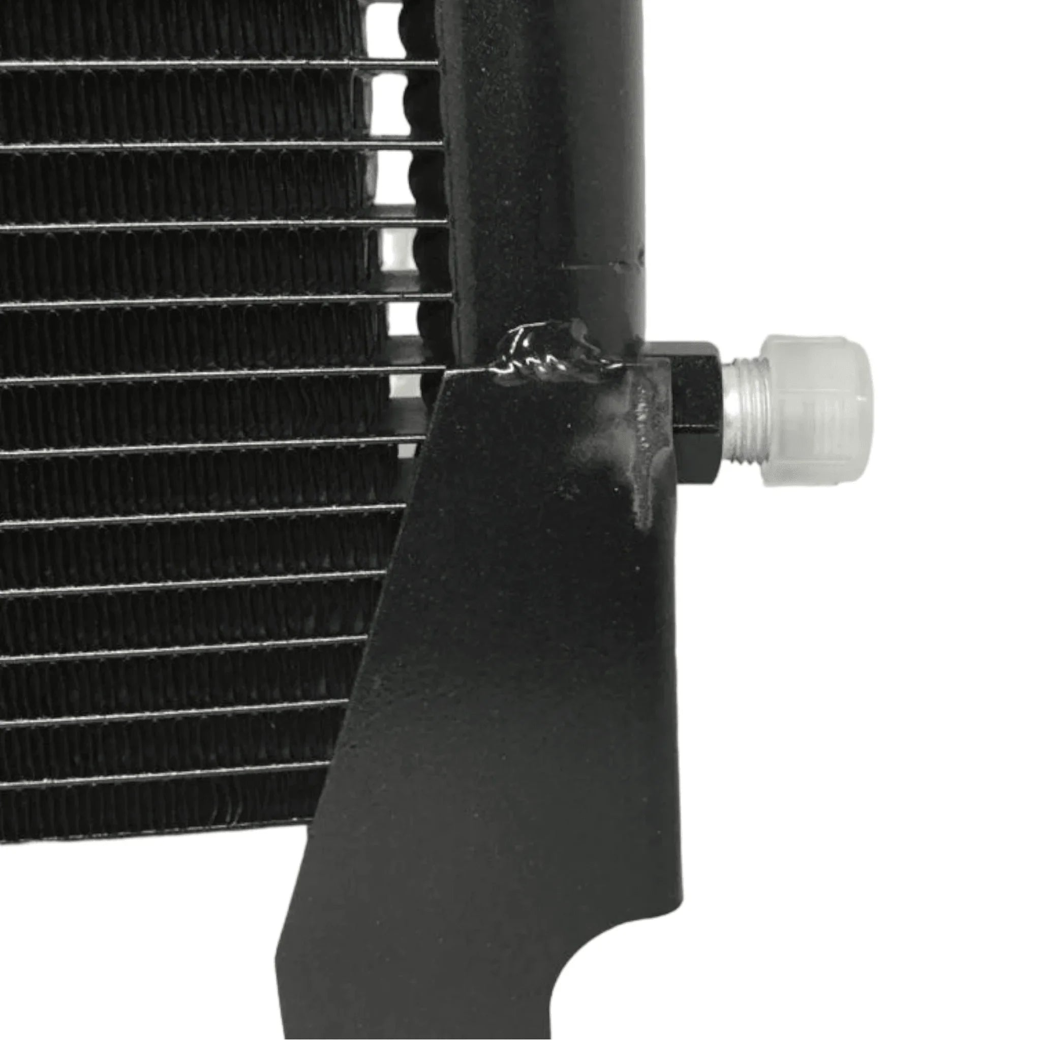 23637492 Genuine Volvo Condenser - Truck To Trailer