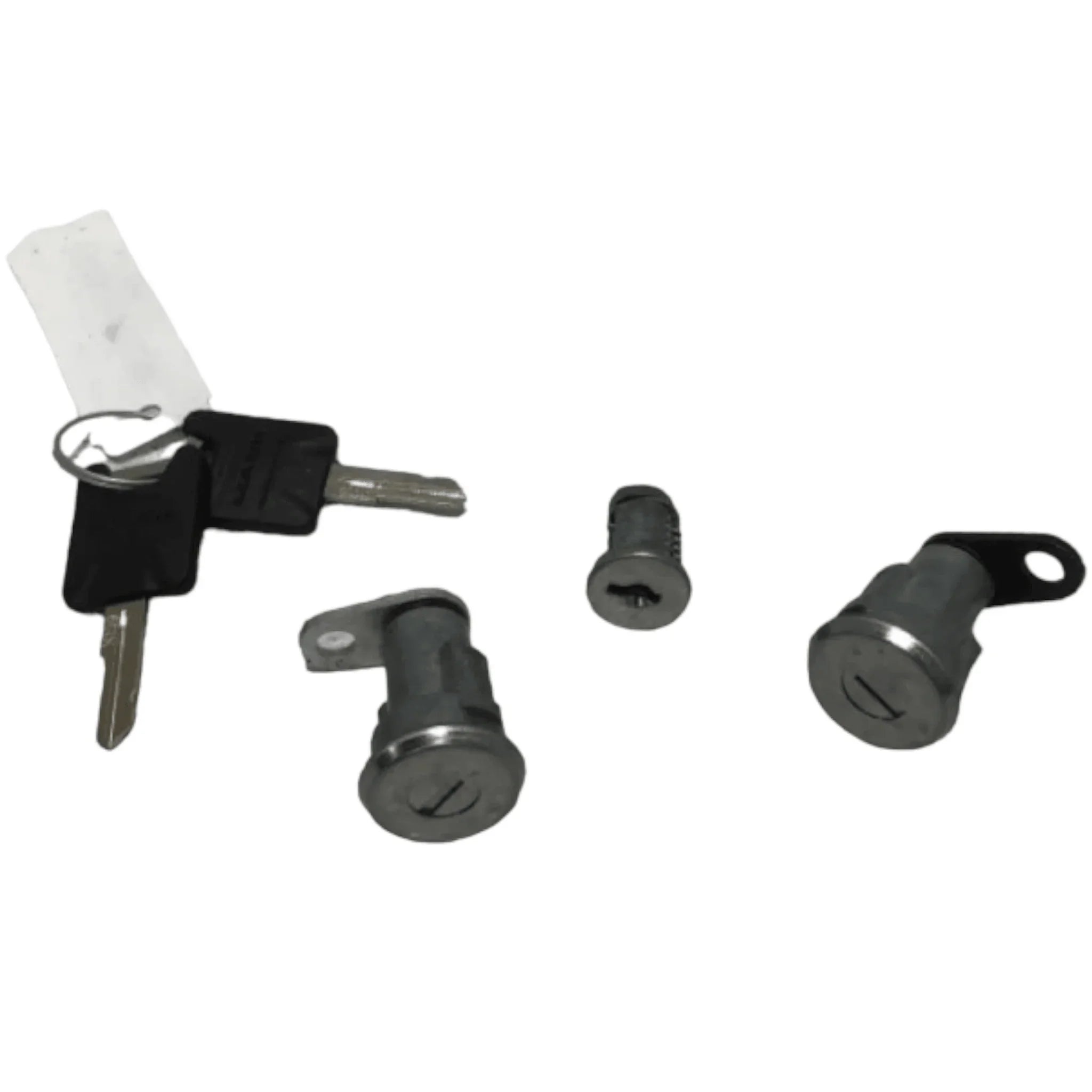 23656743 Genuine Volvo Lock Cylinder - Truck To Trailer