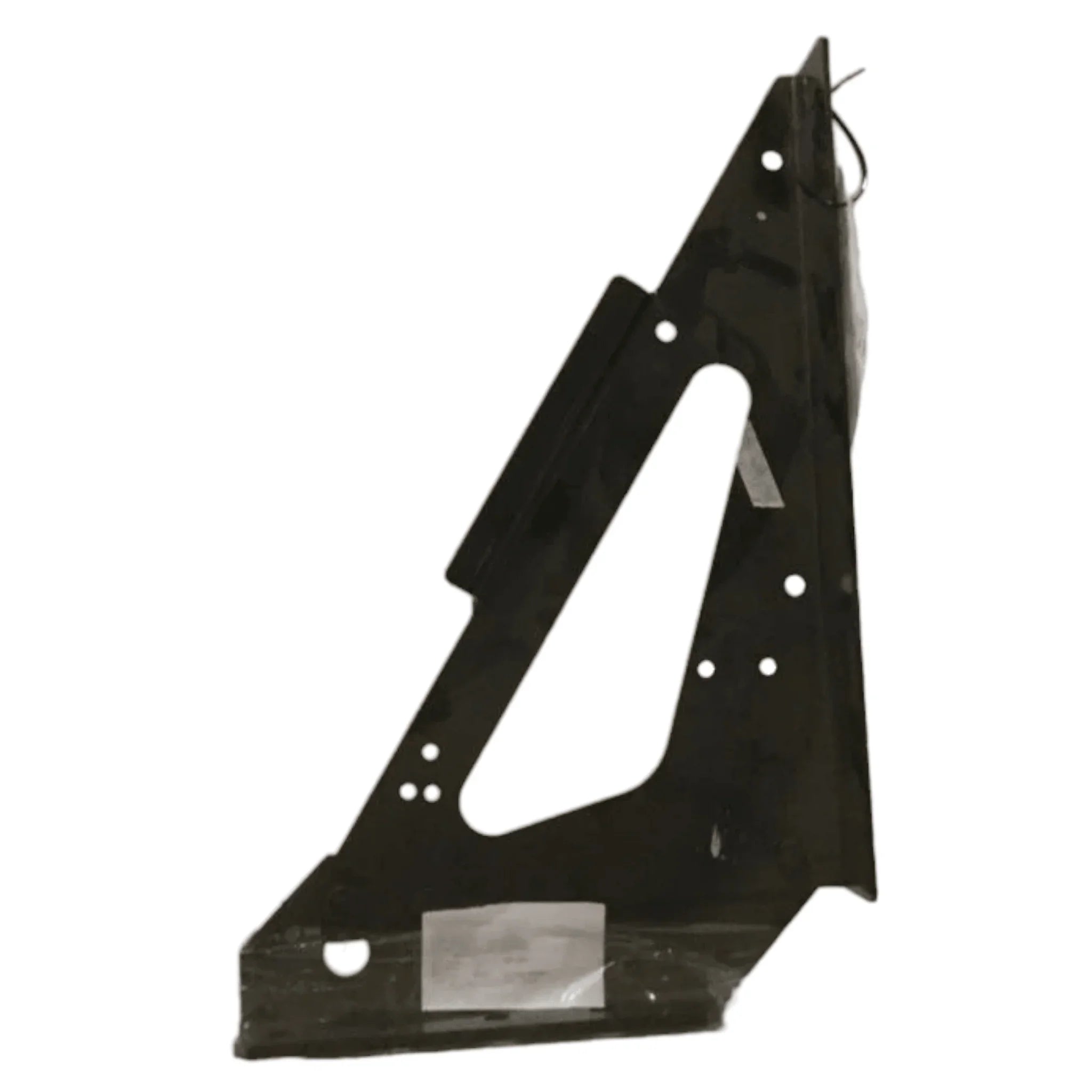 23664820 Genuine Volvo Bracket Battery Box LH Side Plate - Truck To Trailer