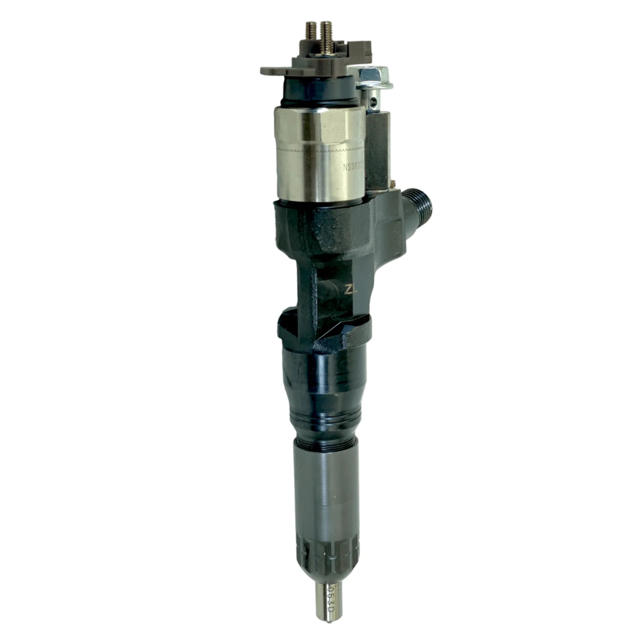 23670E0392 Genuine Hino Fuel Injector