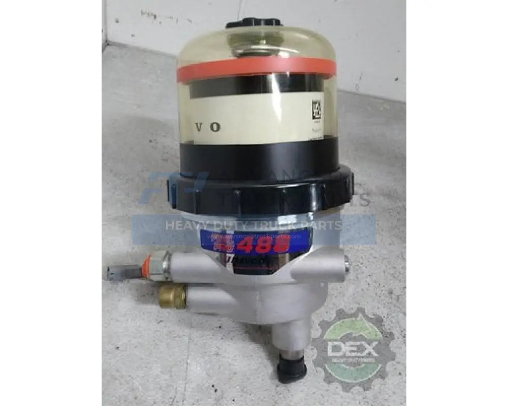 23672374 Genuine Volvo Fuel Filter