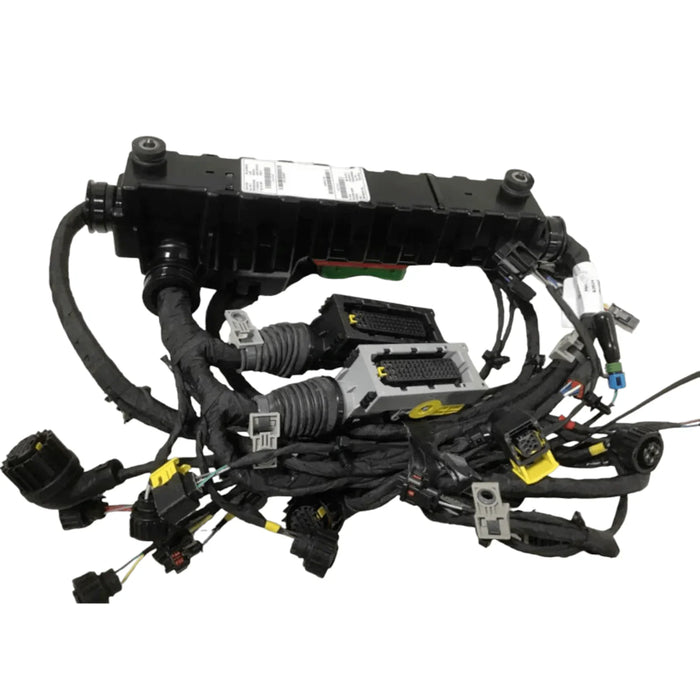 23681202 Genuine Mack Wiring Harness