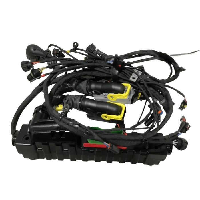23681202 Genuine Mack Wiring Harness