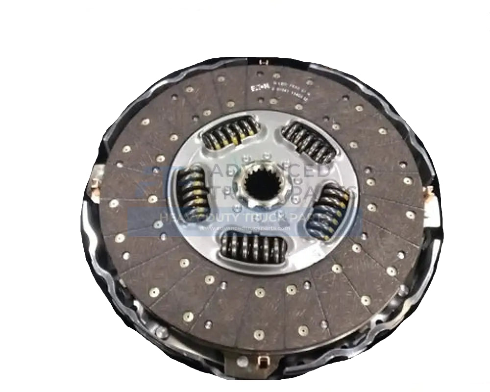 23687678 Genuine Mack Clutch