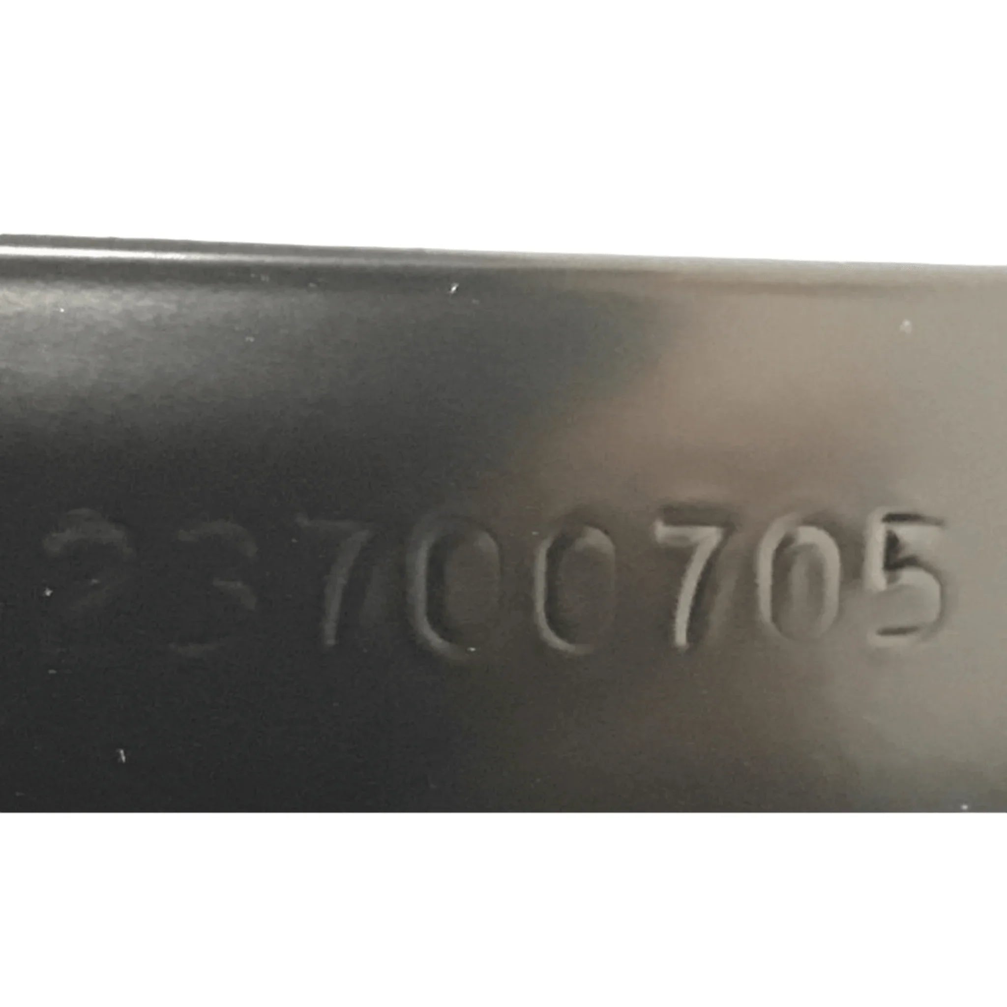 23700705 Genuine Volvo Shelf - Truck To Trailer