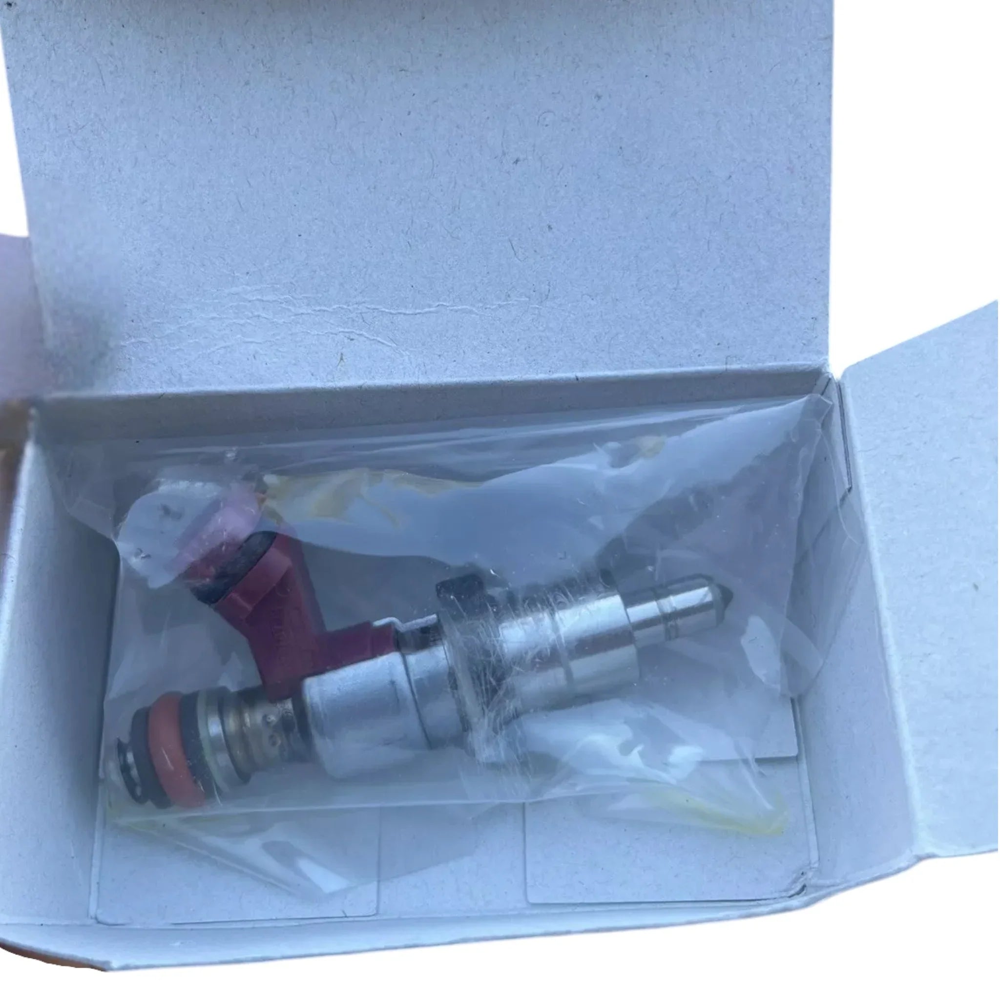 23710-E0020 Genuine Hino Injector Assembly