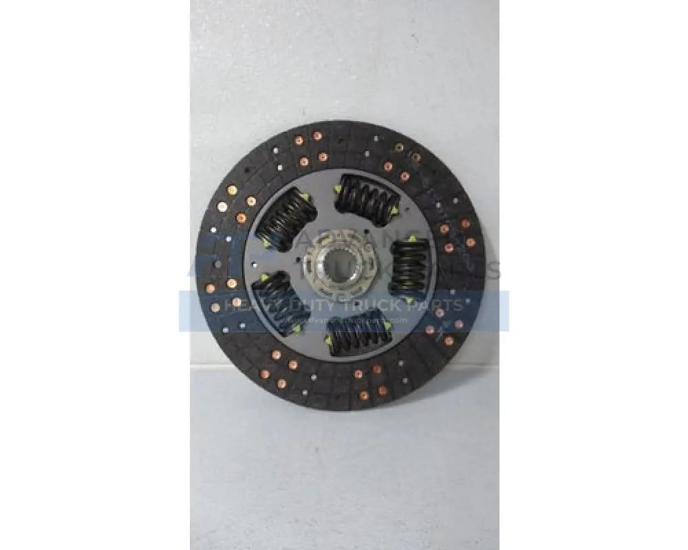 23715461 Genuine Volvo Disc