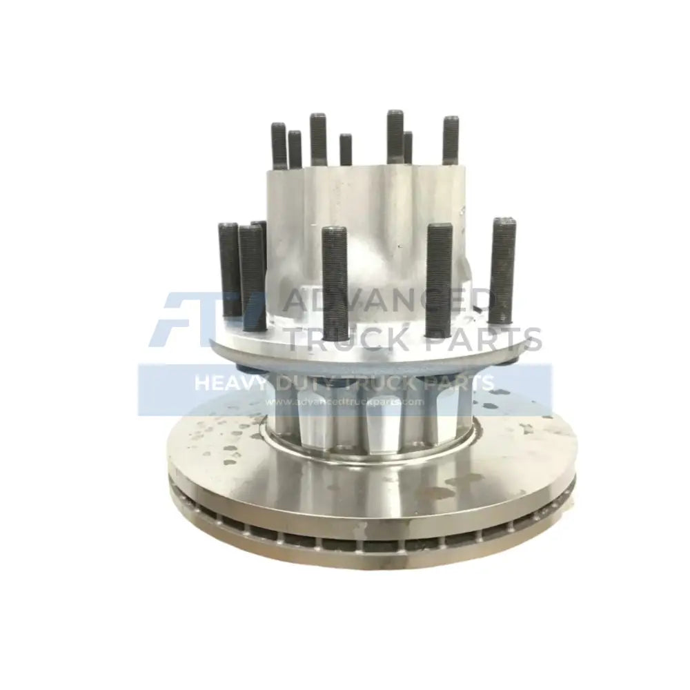 23720132 Genuine Volvo Hub - Truck To Trailer