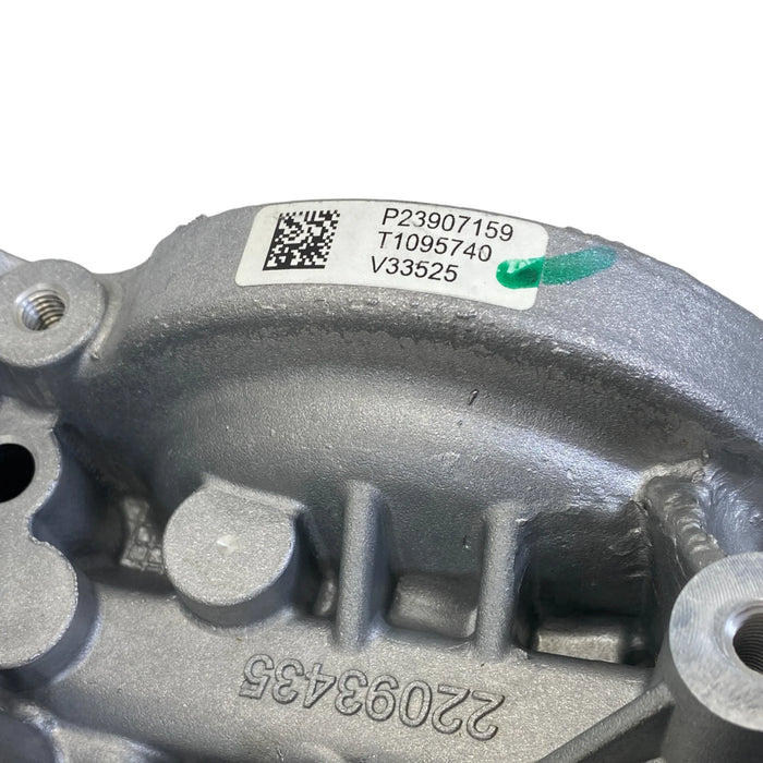 21921073 Genuine Mack Oil Filter Housing For Mack / Volvo