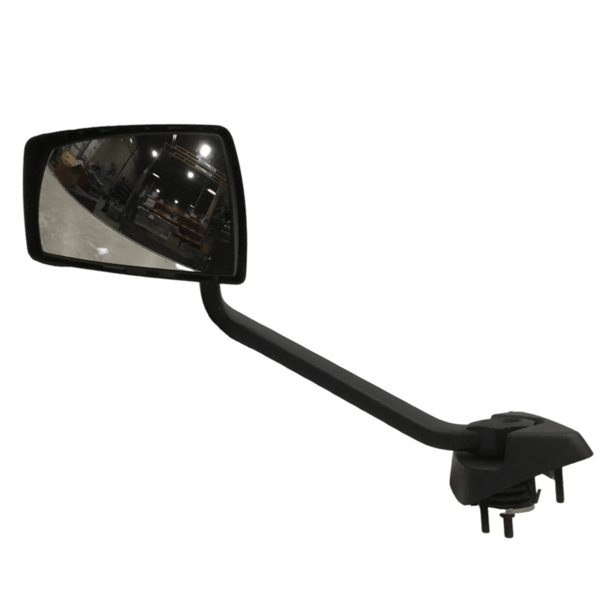 23749802 Genuine Volvo Mirror - Truck To Trailer