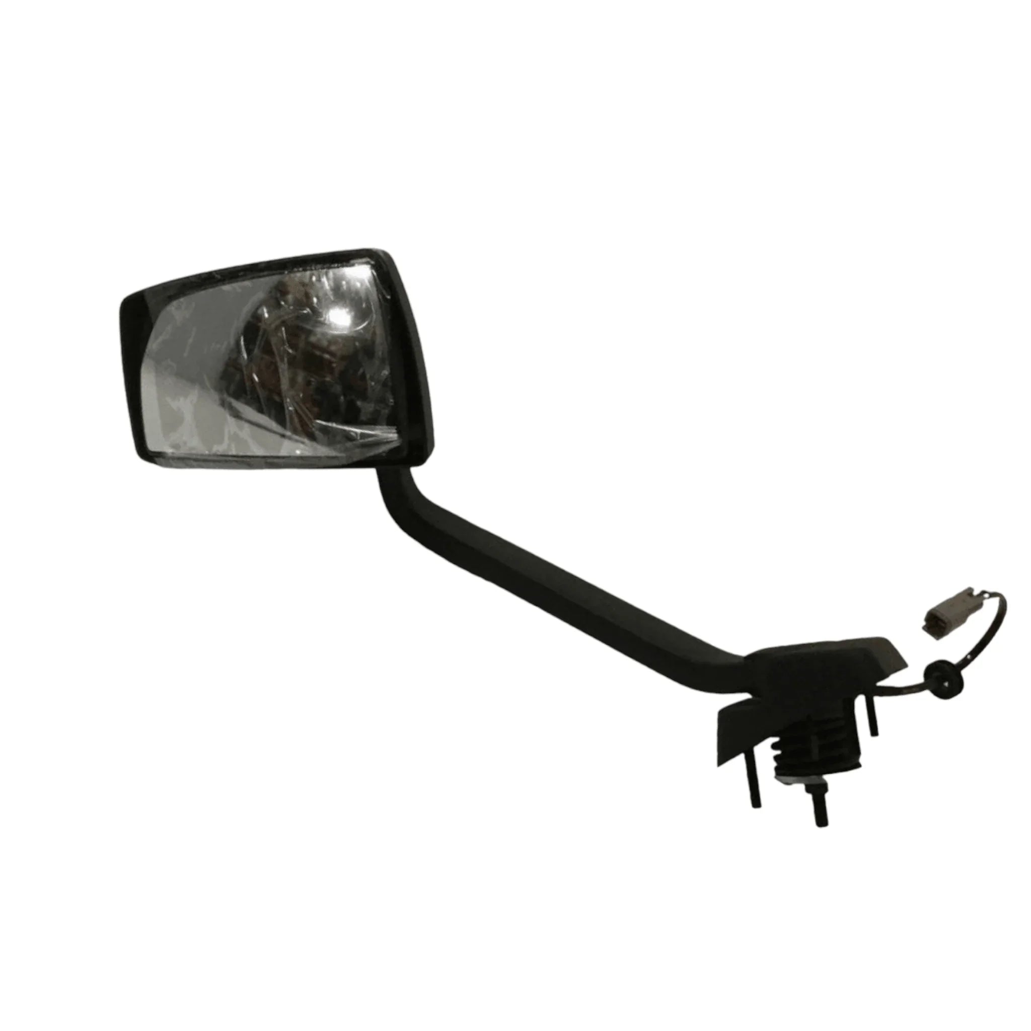 23749804 Genuine Volvo Manual Outside Mirrors Compl - Truck To Trailer