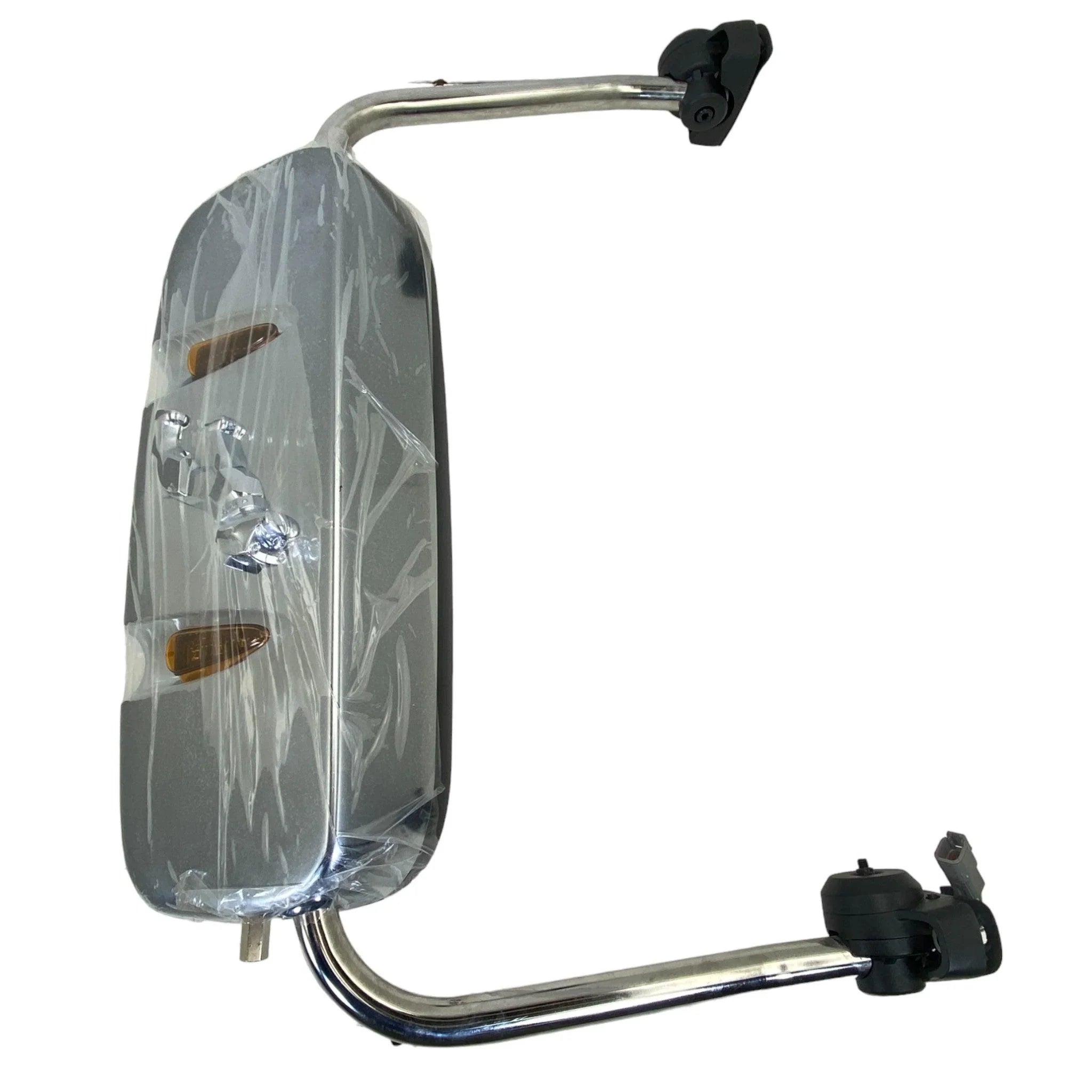 23749815 Genuine Volvo Left Door Mirror — ADVANCED TRUCK PARTS