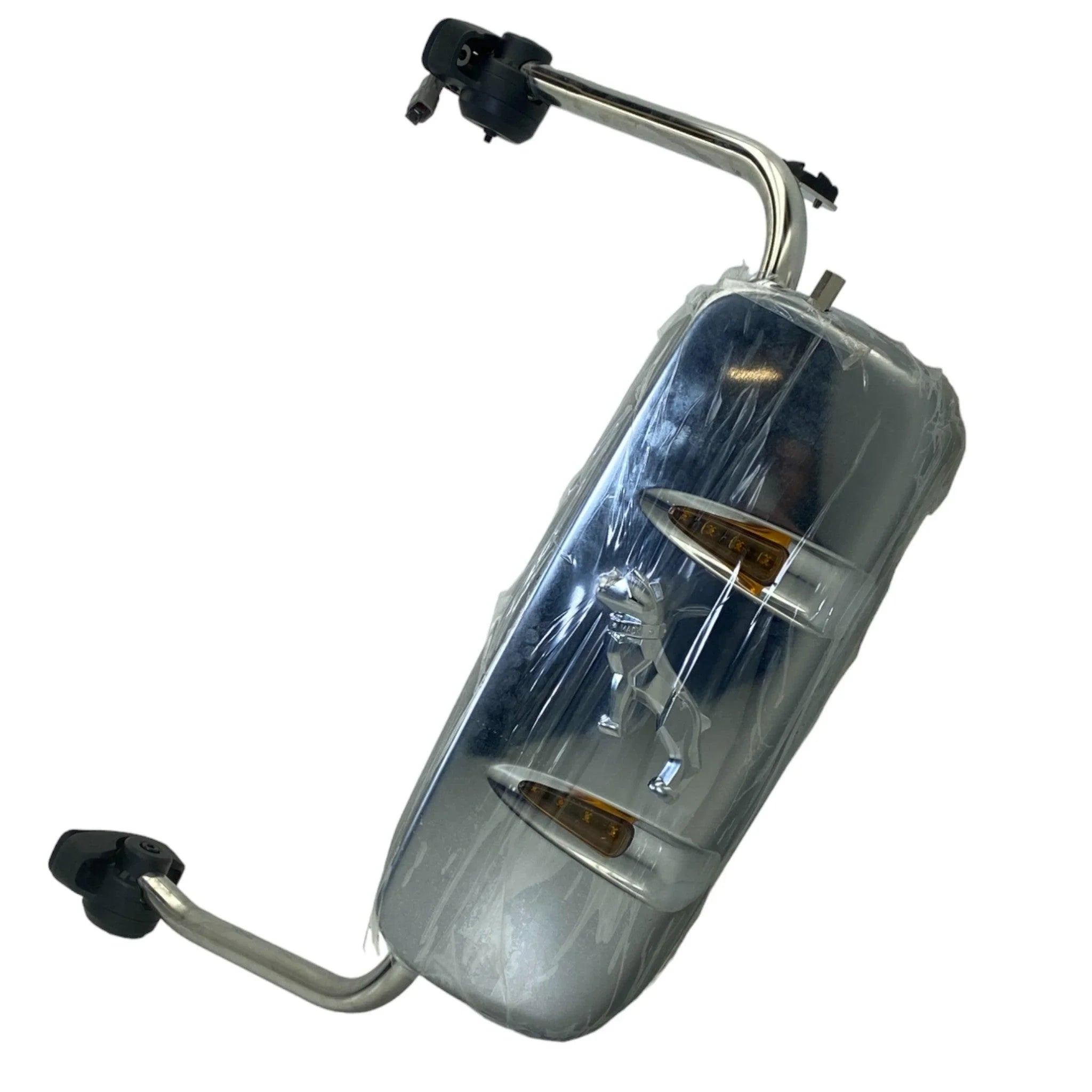 23749815 Genuine Volvo Left Door Mirror
