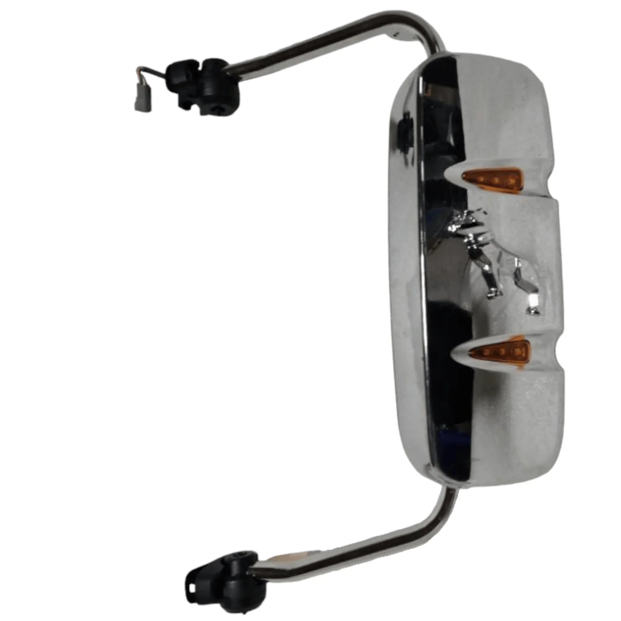 23749824 Genuine Mack Mirror - Truck To Trailer