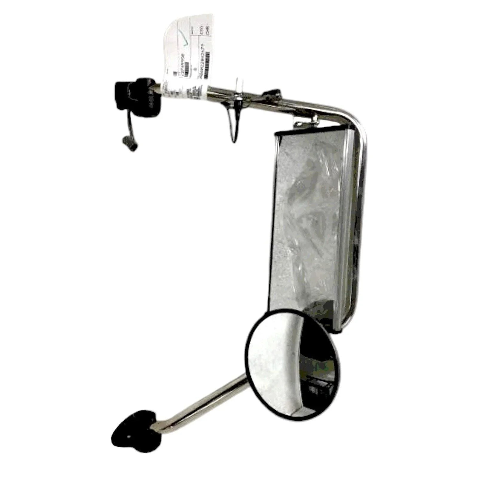 23749950 Genuine Volvo Manual Outside Mirror Assembly