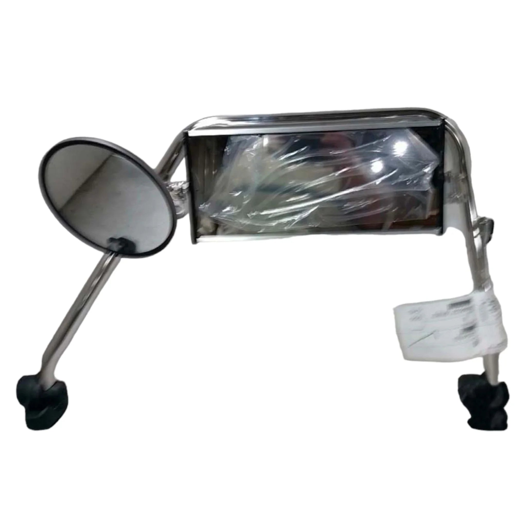 23749981 Genuine Mack Mirror - Truck To Trailer