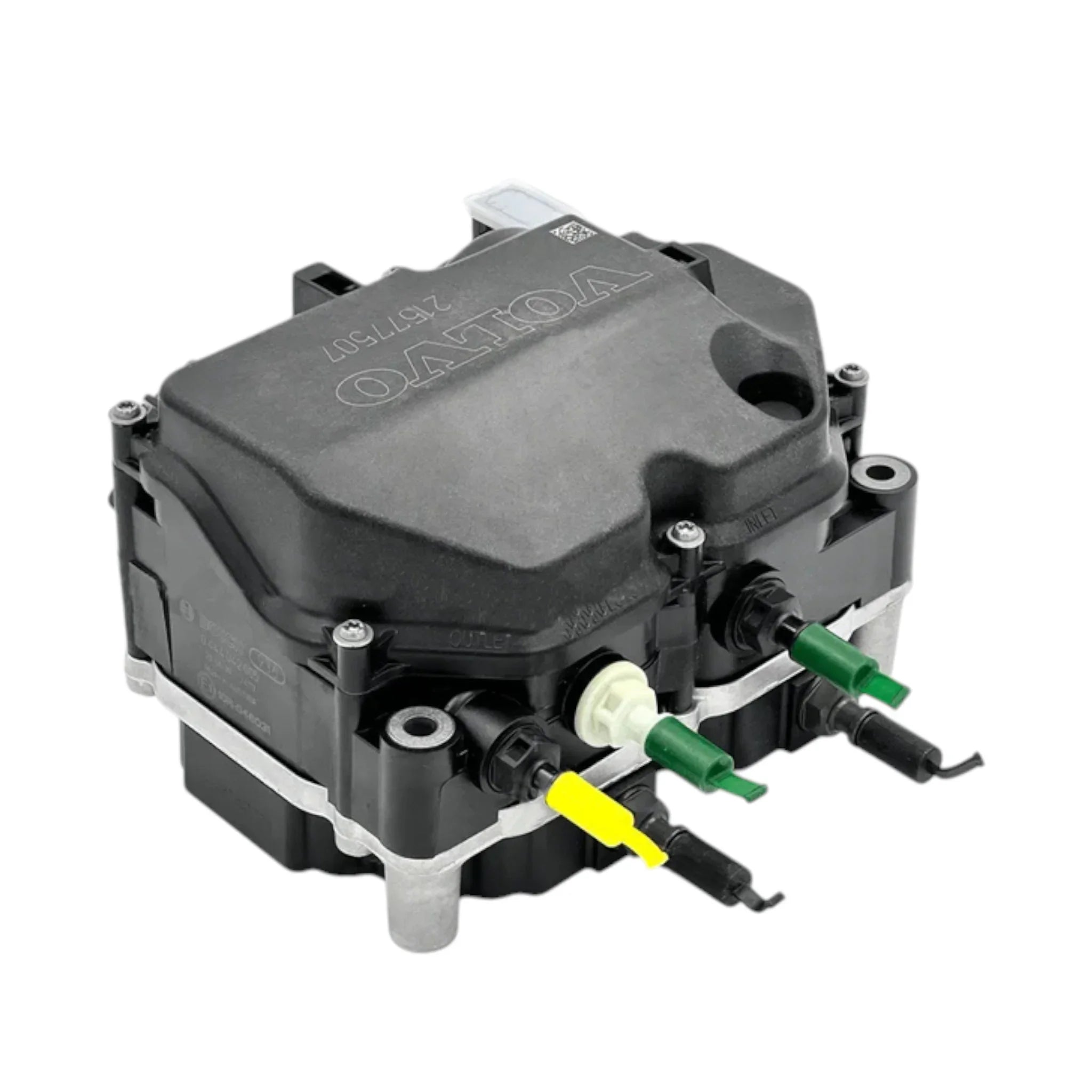 23753841 Genuine Volvo Def Pump Dosing Module 24V