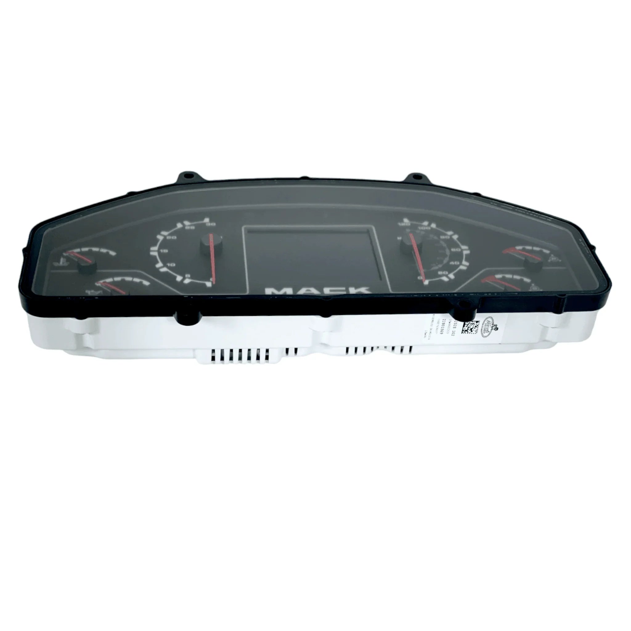 23759258 Genuine Mack Instrument Cluster