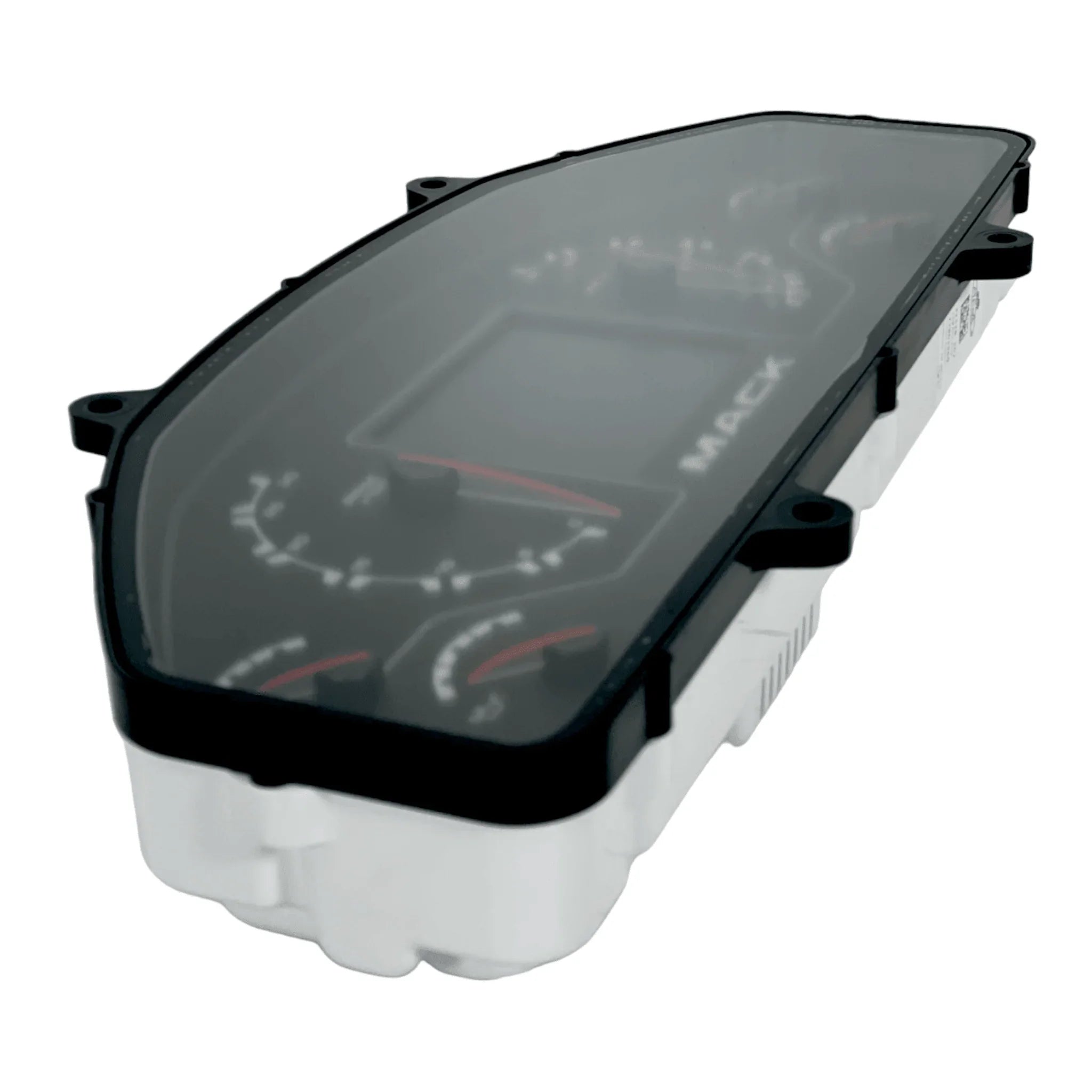 23759258 Genuine Mack Instrument Cluster