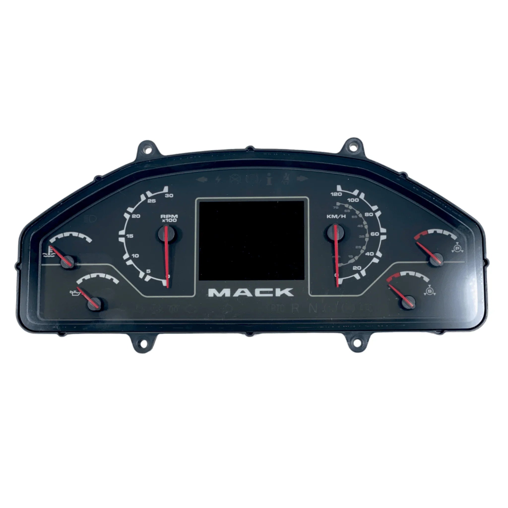 23759258 Genuine Mack Instrument Cluster