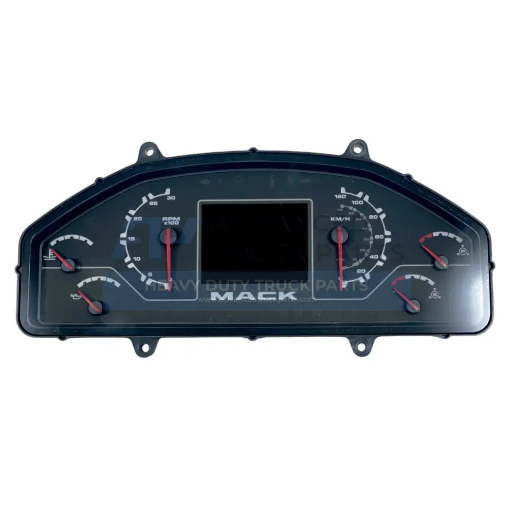 23759258 Genuine Mack Instrument Cluster