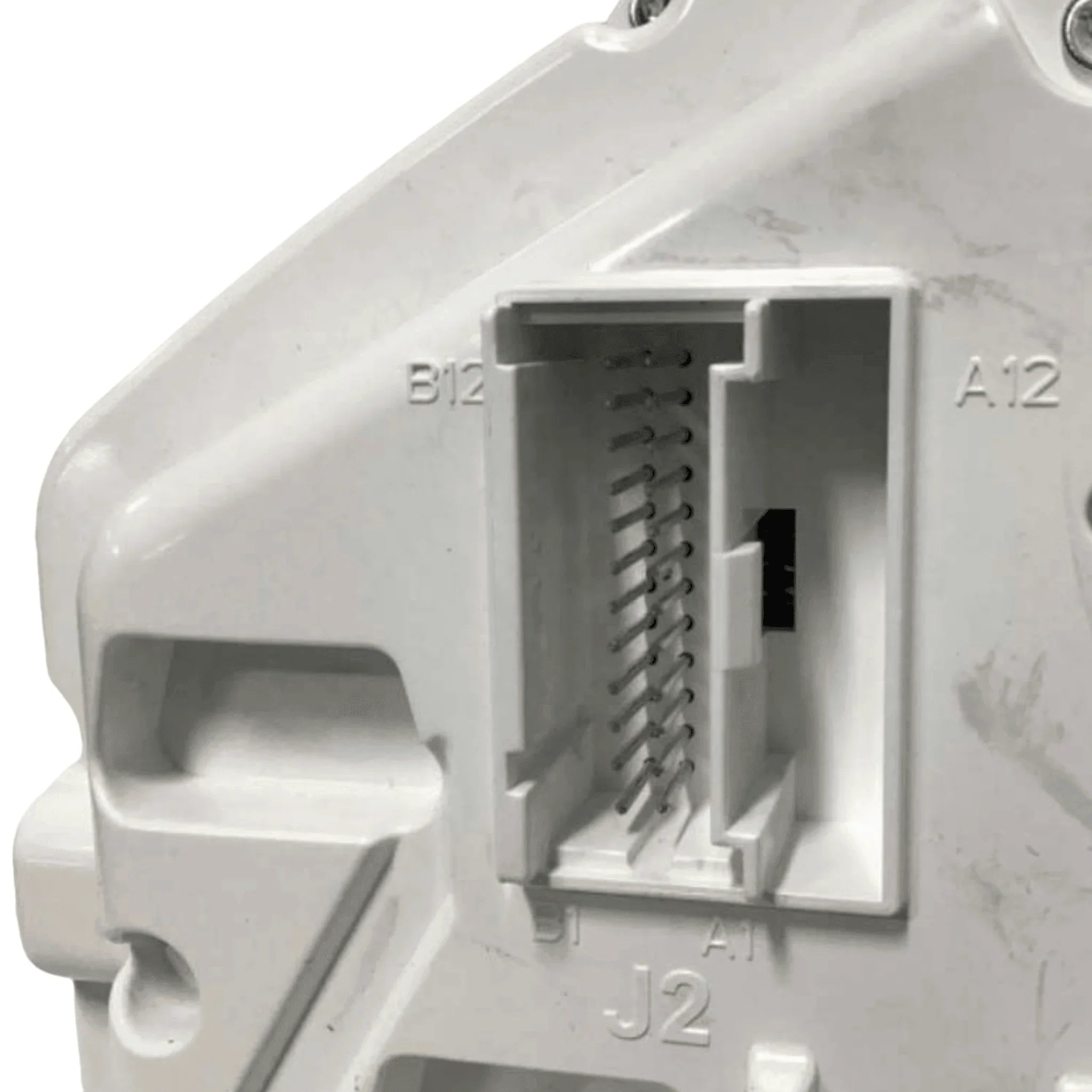 23759262 Genuine Mack Panel Instrument Cluster Gauge