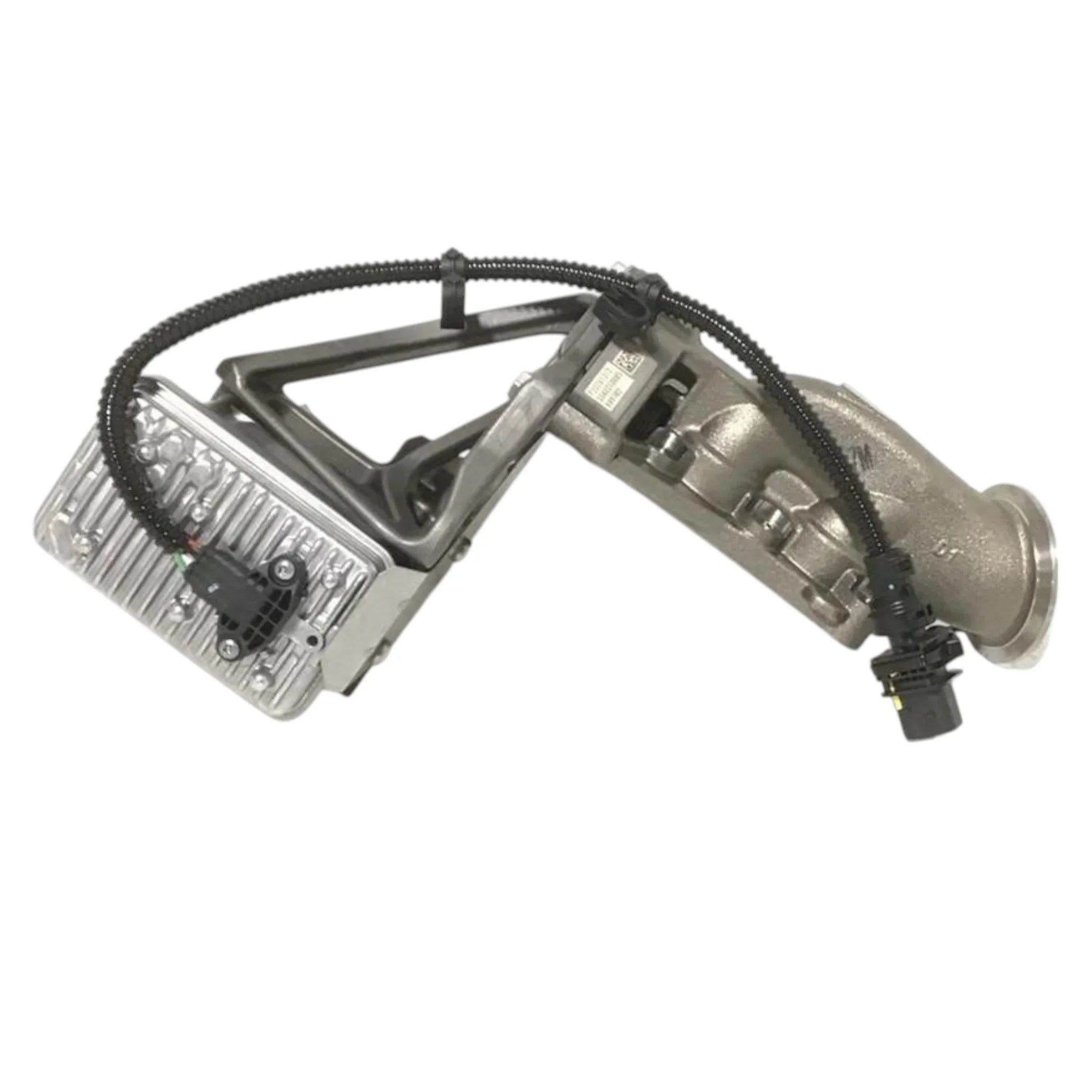 23761312 Genuine Mack EGR Valve