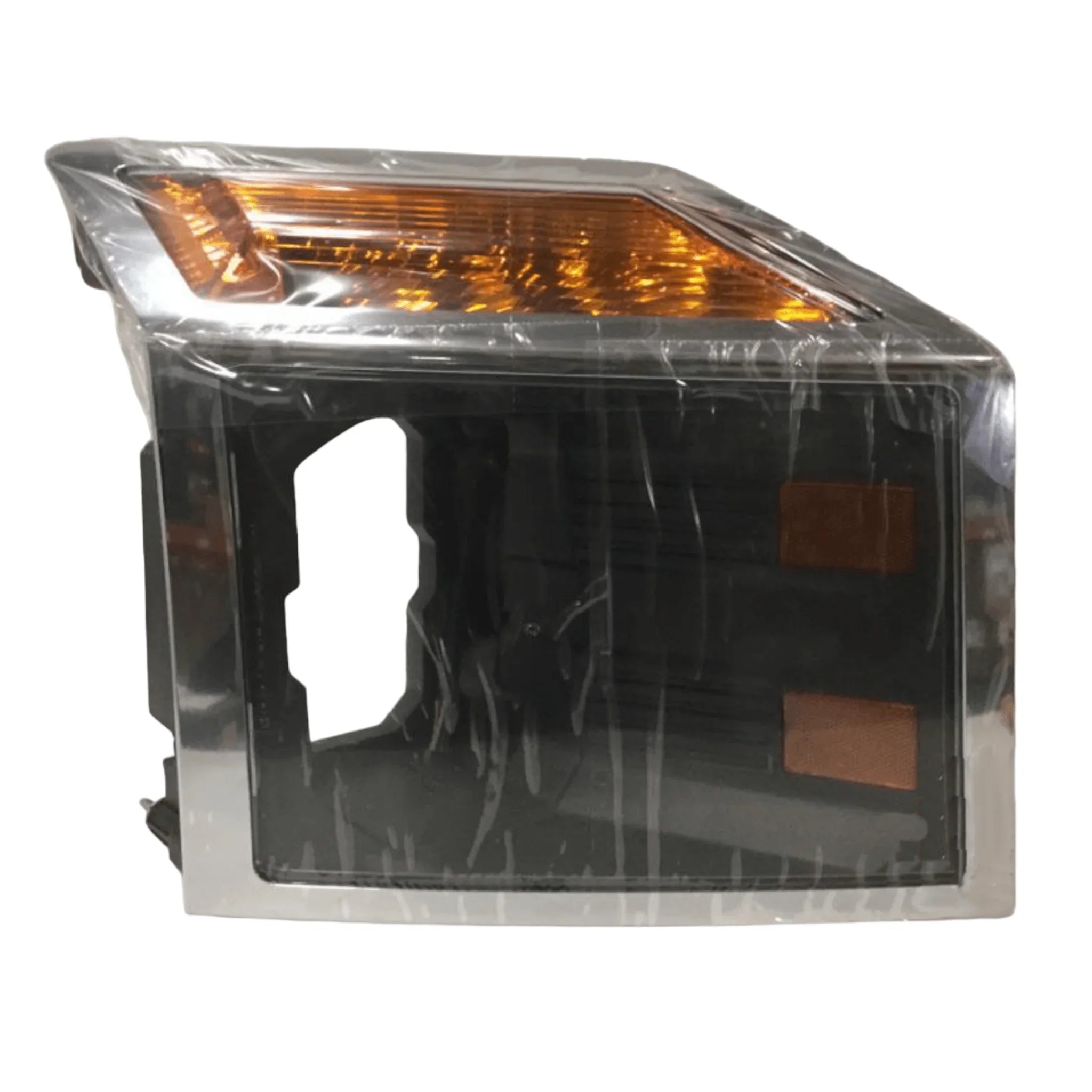 23769613 Genuine Volvo Headlamp Housing - Truck To Trailer