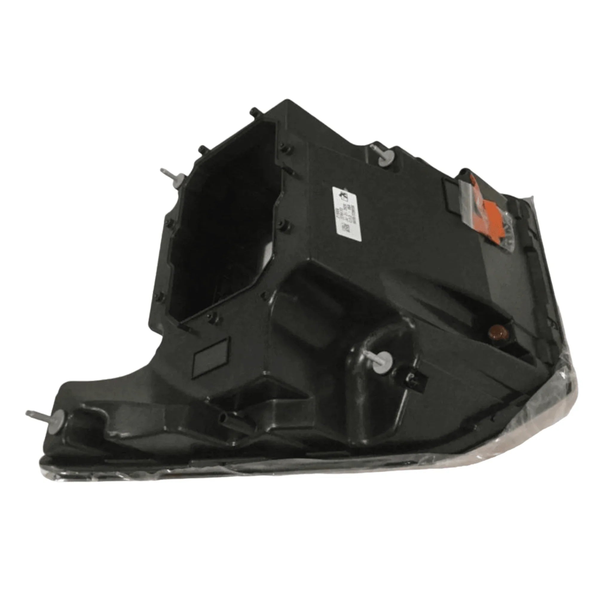 23769613 Genuine Volvo Headlamp Housing - Truck To Trailer