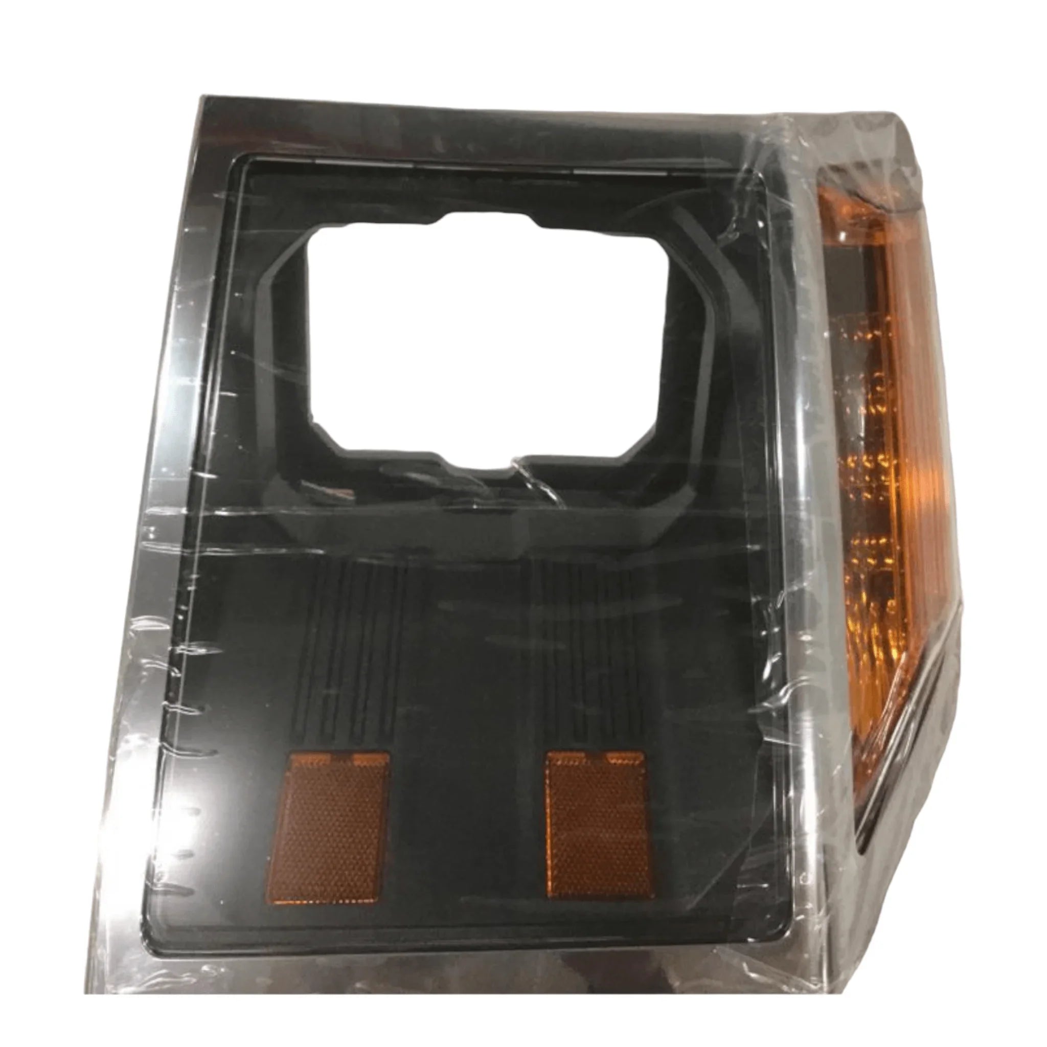 23769613 Genuine Volvo Headlamp Housing - Truck To Trailer