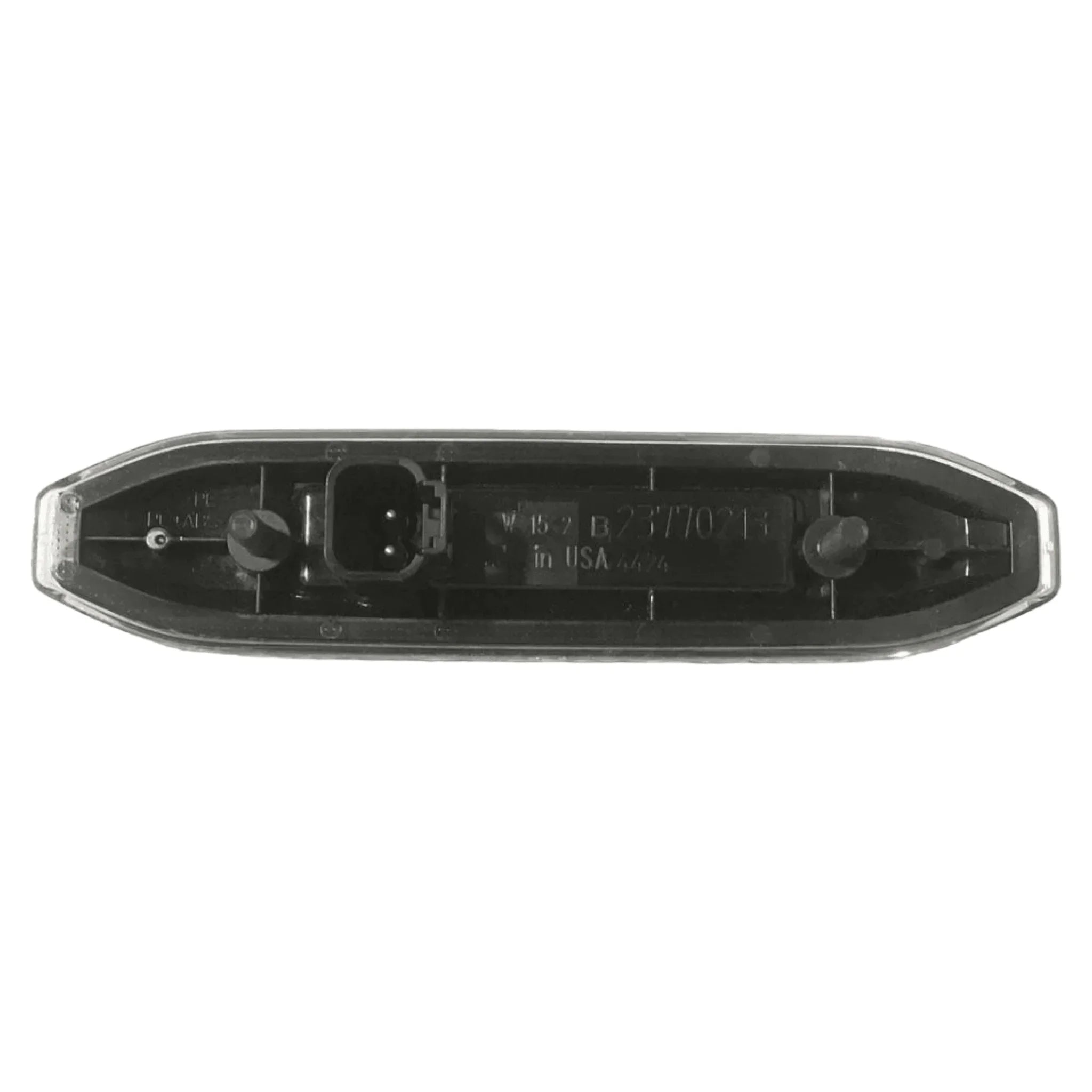 23770213 Genuine Volvo Lamp Fairing Side Marker - Truck To Trailer