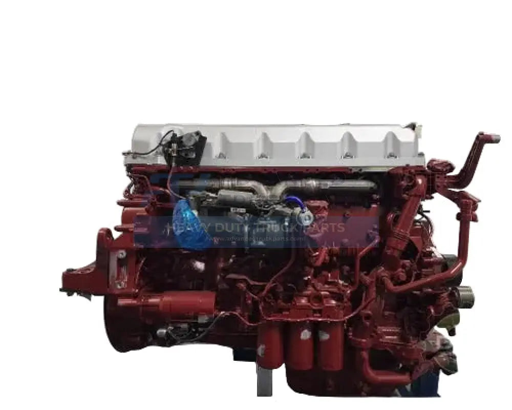 23776765 Genuine Mack Engine MP8