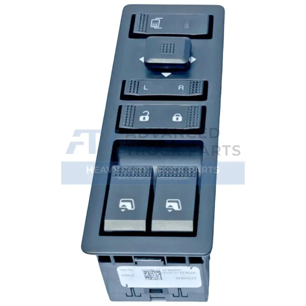 23787850 OEM Volvo Switch Panel For Volvo & Mack