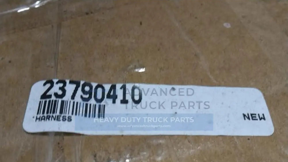 23790410 Genuine Mack Wires
