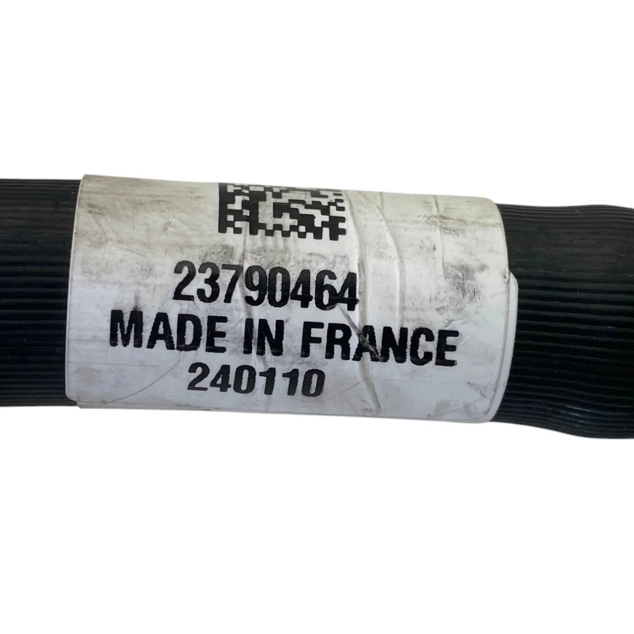 23790464 Genuine Volvo Oil Hose