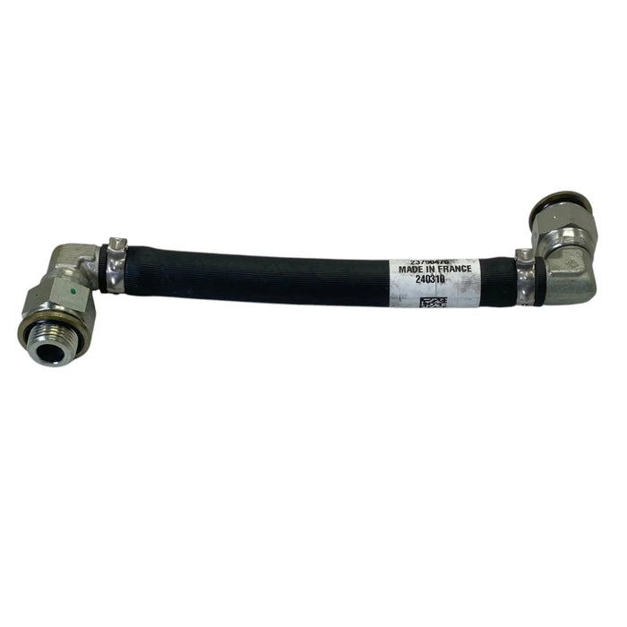 23790470 Genuine Volvo Transmission Oil Filter Hose