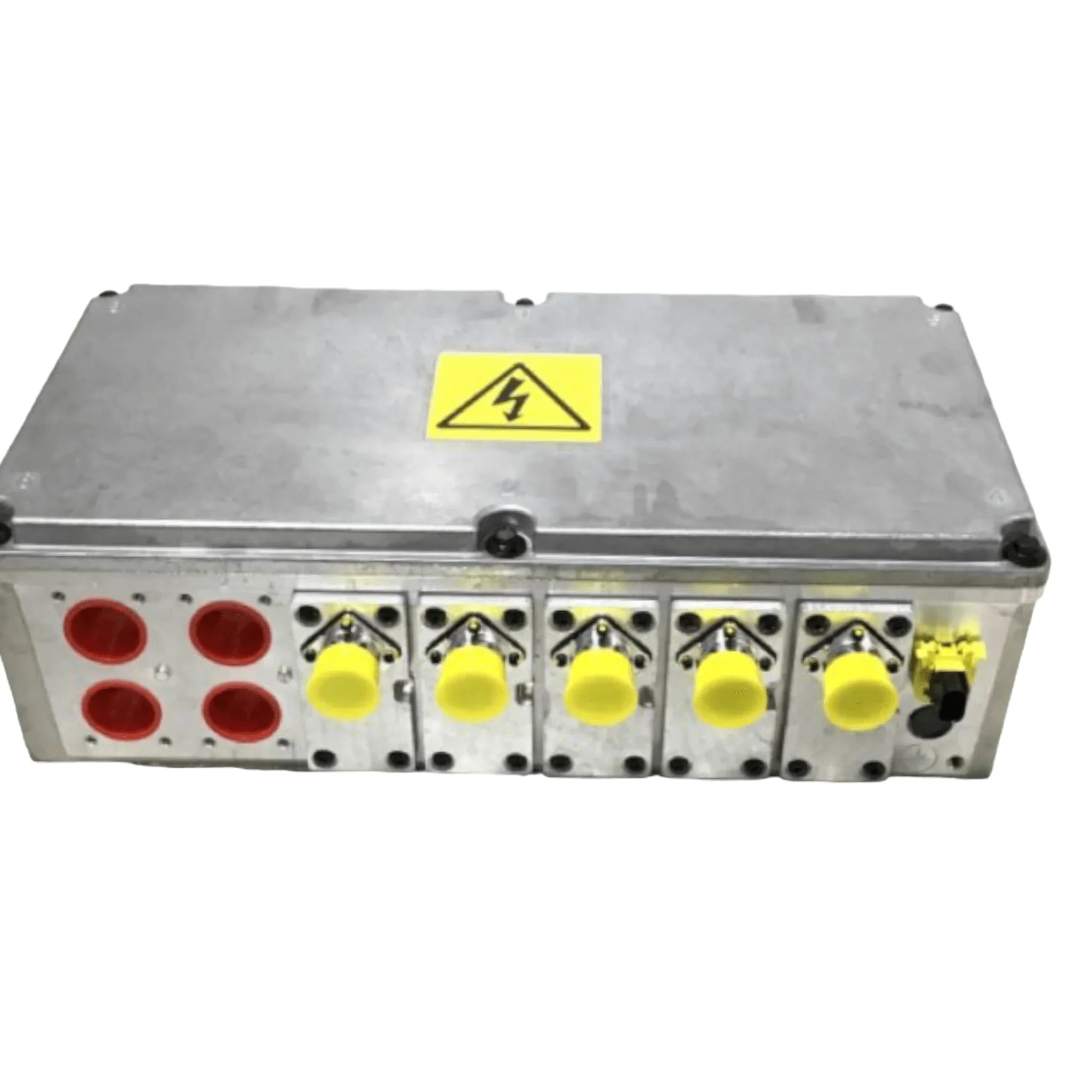 23796387 Genuine Volvo Junction Box - Truck To Trailer