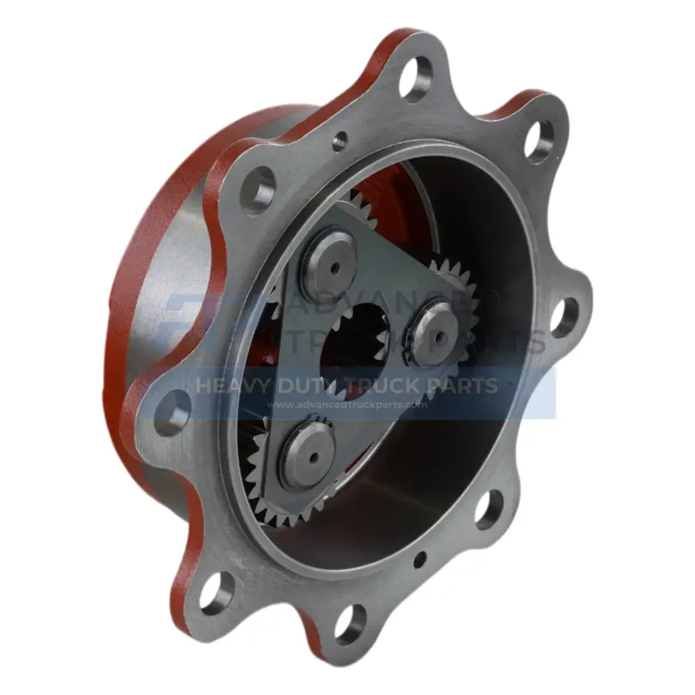 238-6121 Genuine Case Front Axle Planetary Assembly