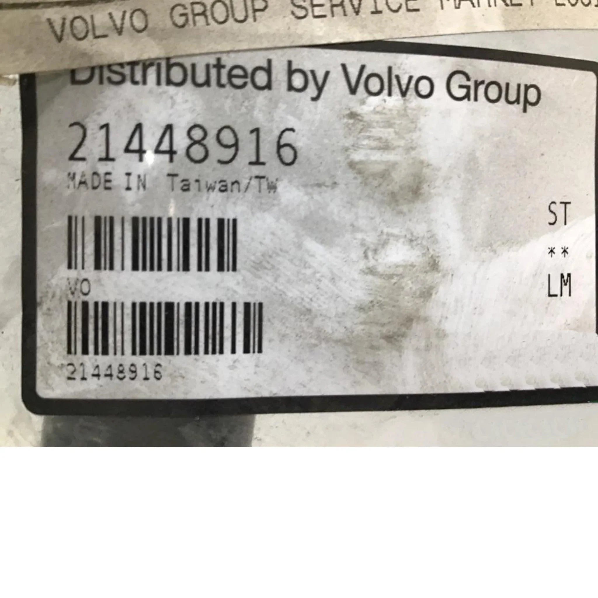 23804500 Genuine Volvo Valve Housing - Truck To Trailer