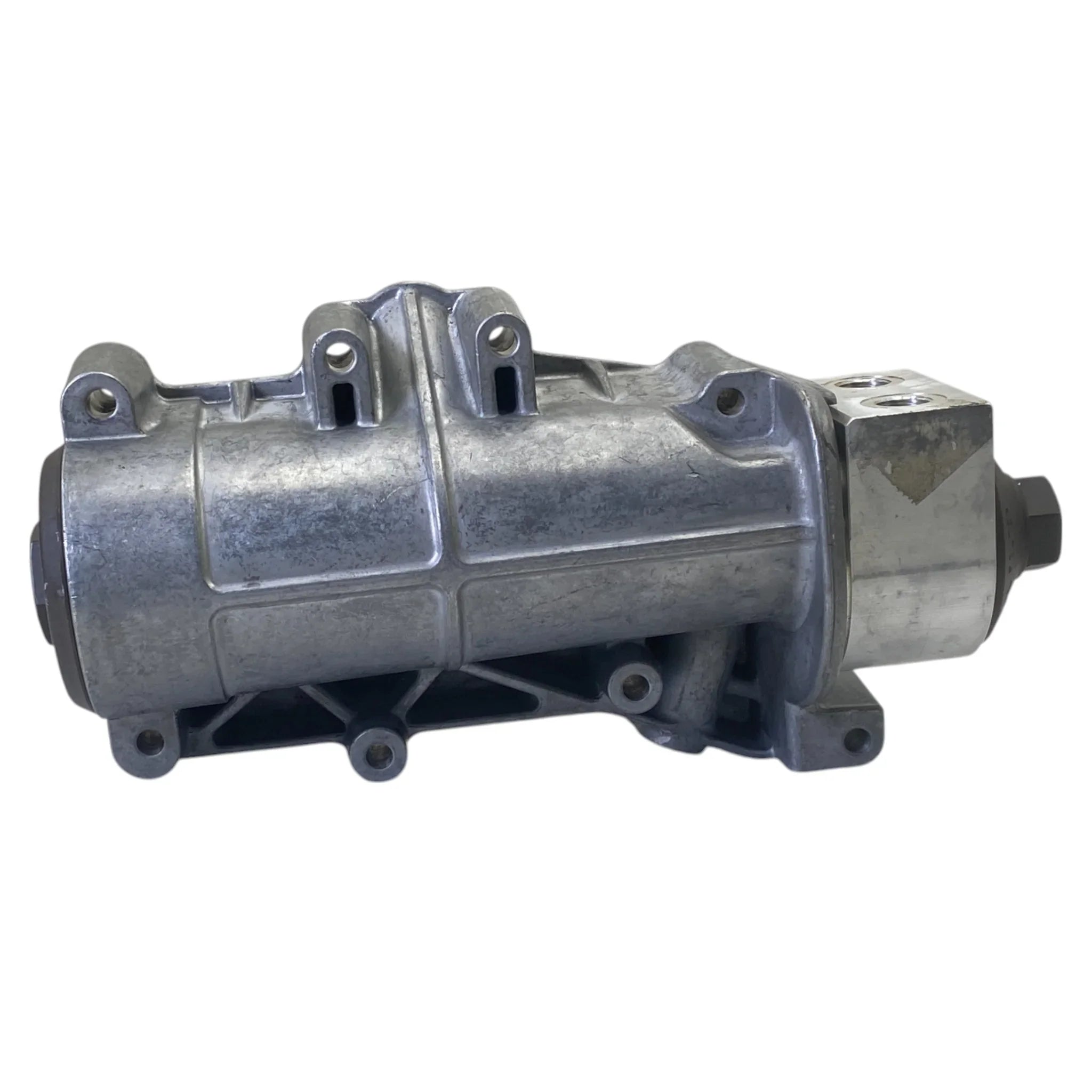 23807662 Genuine Volvo Engine Oil Filter Housing