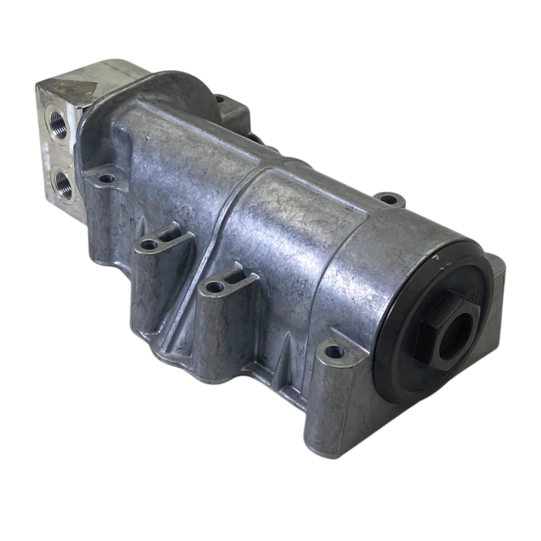 23807662 Genuine Volvo Engine Oil Filter Housing