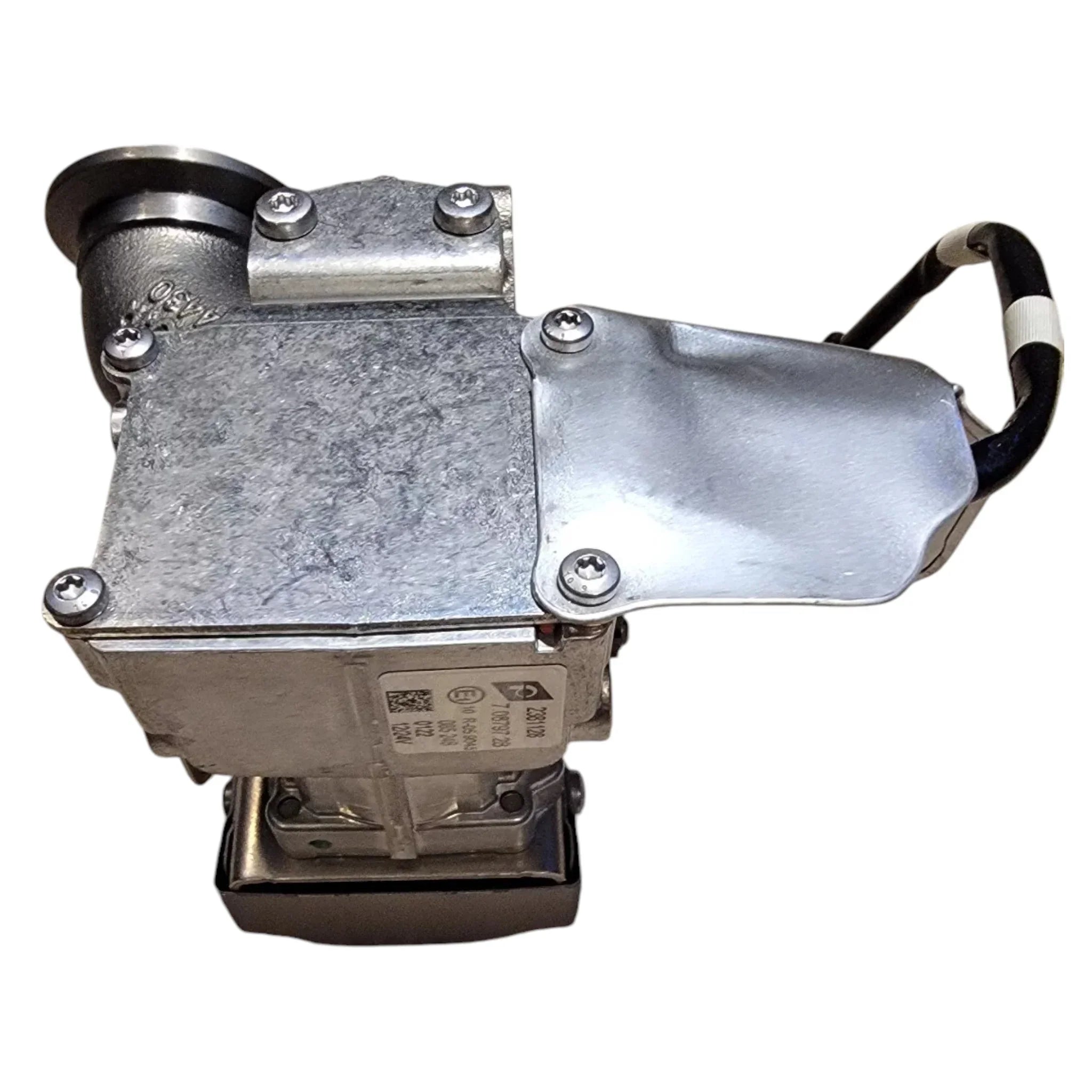 2381128PE Genuine Paccar EGR Exhaust Gas Recirculation Control Valve