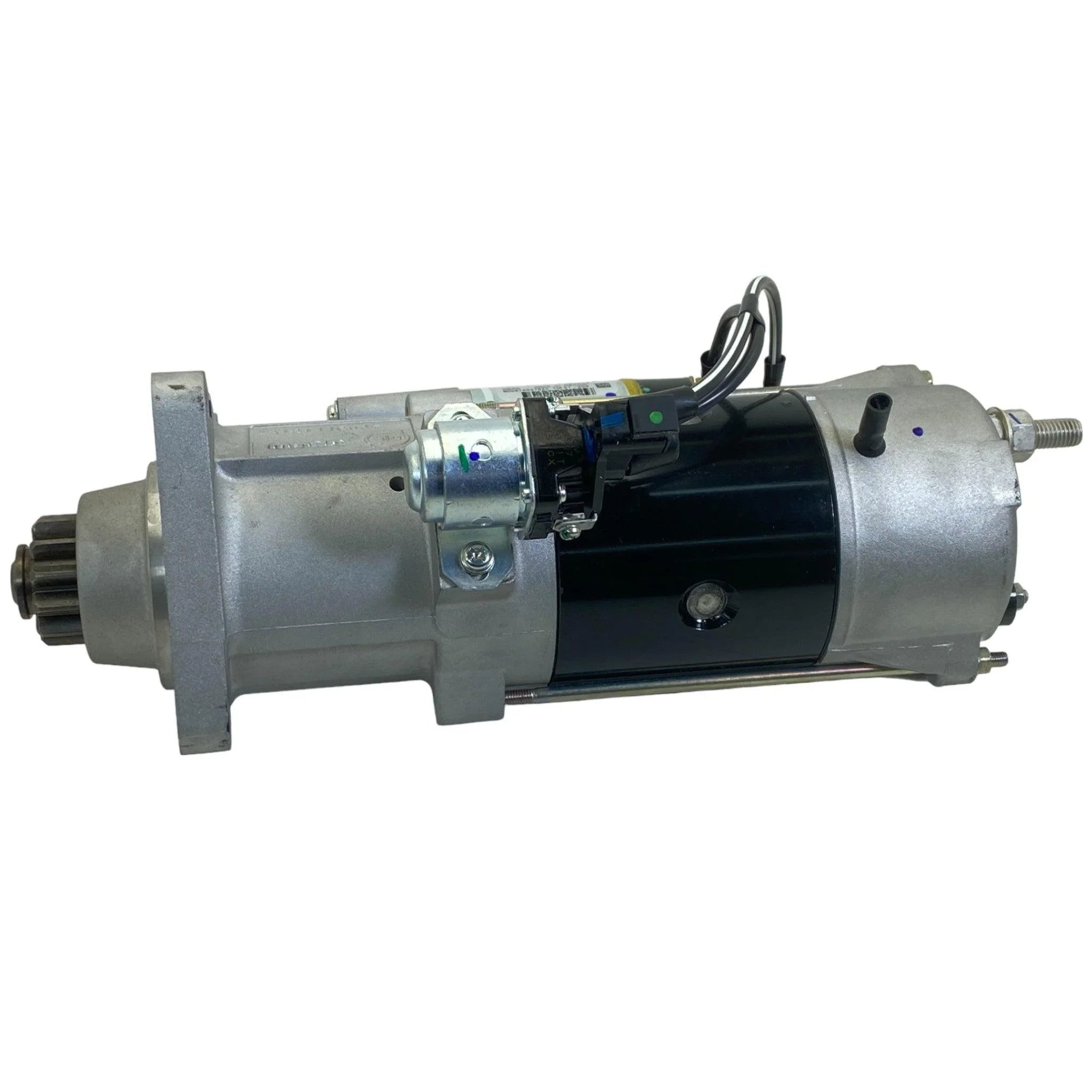 23877708 Genuine Mack Starter Motor