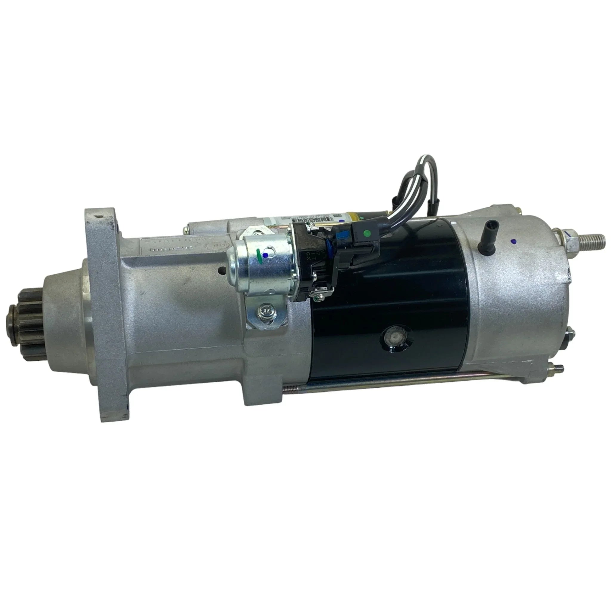 24427887 Genuine Mack Starter Motor - Truck To Trailer