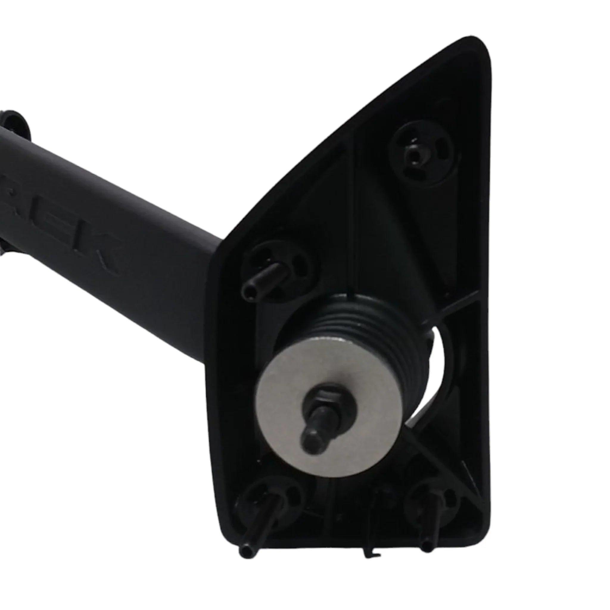23749803 Genuine Volvo Mirror - Truck To Trailer